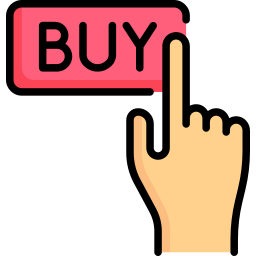 Buy button icon