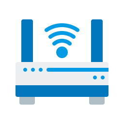 Router icon