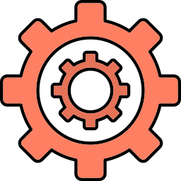 mechanismus icon