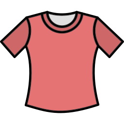 Shirt icon