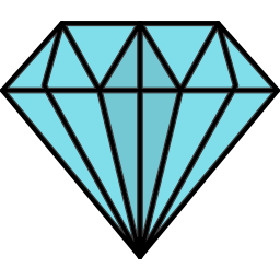 Diamond icon