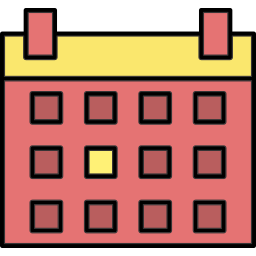 Calendar icon