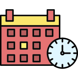 Deadline icon