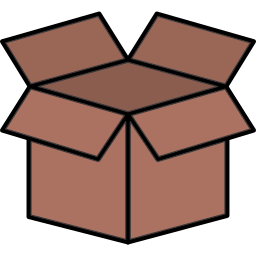 Box icon