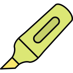 Highlighter icon