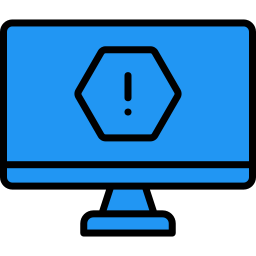 Alert icon