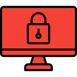 Lock icon