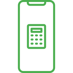 Calculator icon