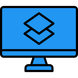 Layer icon