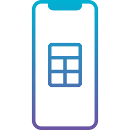 Calculator icon