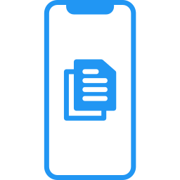 Document icon