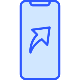 Arrows icon