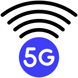 5g Icône