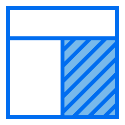 Layout icon