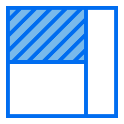 layout icon