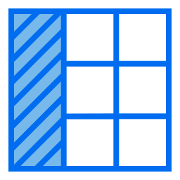 layout icon