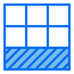 Layout icon