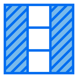 layout icon