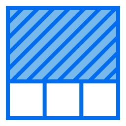 layout icon