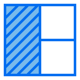 layout icon