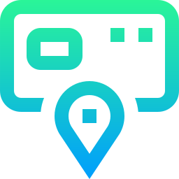 Location icon