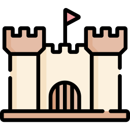 Fortress icon