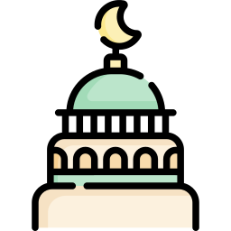 Mosque icon