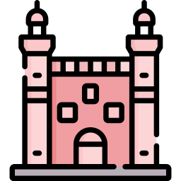 schloss icon