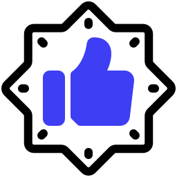 Feedback icon