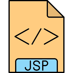 jsp icon