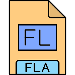 floride Icône