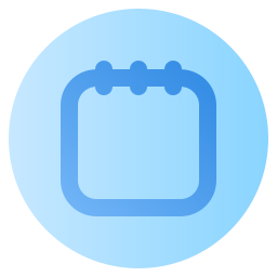 Calendar icon