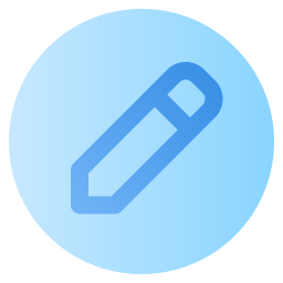 Pen icon