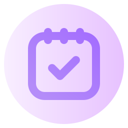 Calendar icon