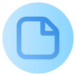 File icon