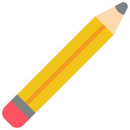 bleistift icon