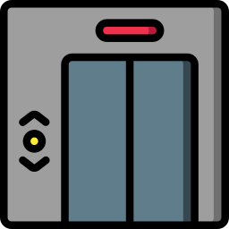 Elevator icon