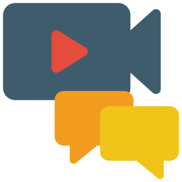 videochat icon