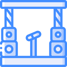 Concert icon