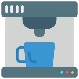 kaffeemaschine icon