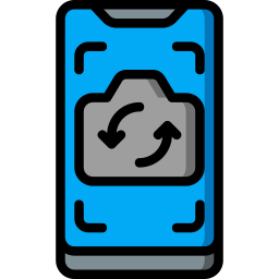 flip icon