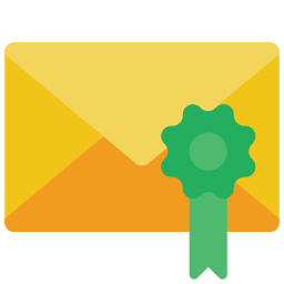 envelope Ícone