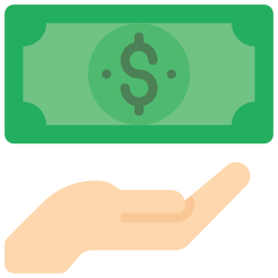 Cash icon