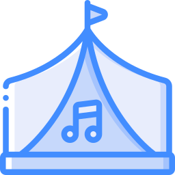 musikfestival icon