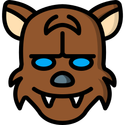 Werewolf icon