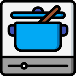 kochen icon