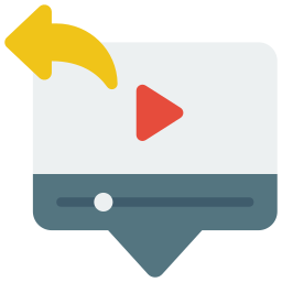 video icon