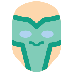 Mask icon