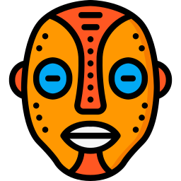 Mask icon