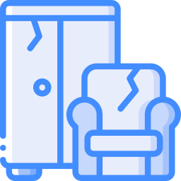 Furniture icon